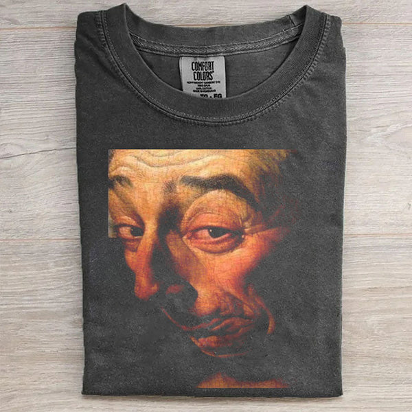 Classic Art Meme T-Shirts