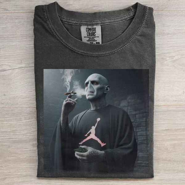 Retro Funny Movie T-shirt