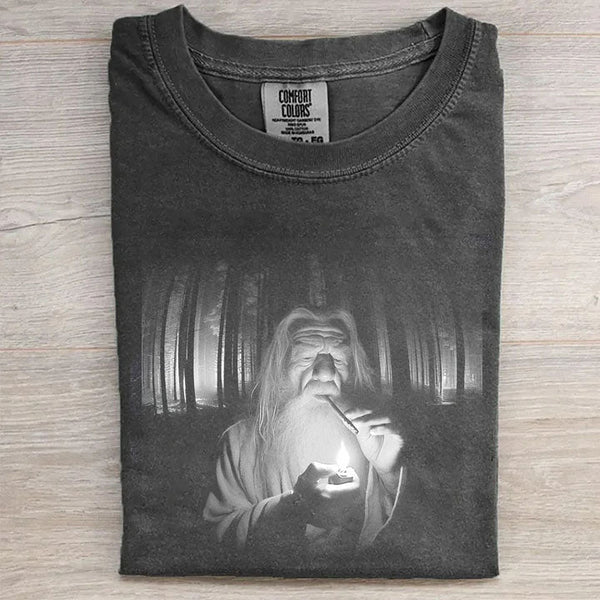 Vintage Movie Funny T-shirt